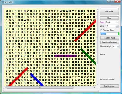 fsolver|arrow word solver free.